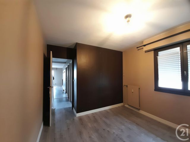 Appartement F3 &agrave; louer - 3 pi&egrave;ces - 66,57 m2 - Chartres - 28 - CENTRE