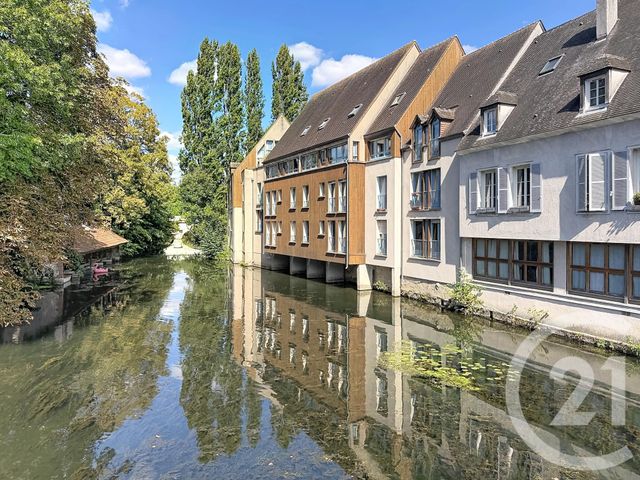 appartement - CHARTRES - 28