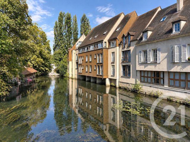 appartement - CHARTRES - 28