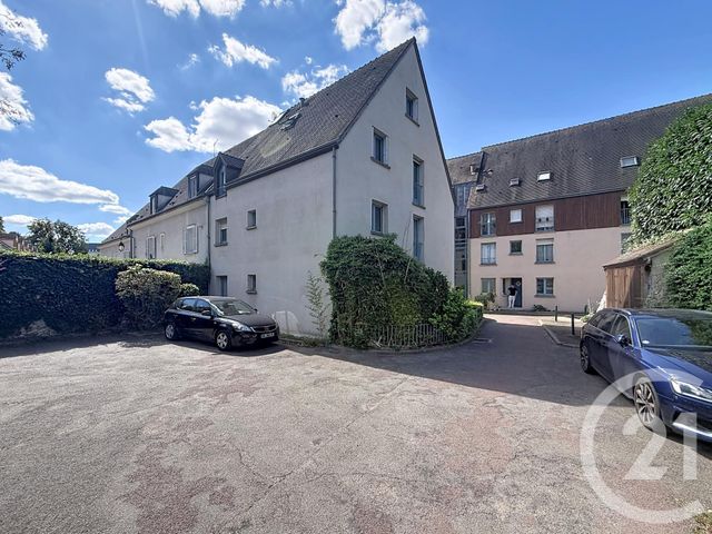 Appartement F3 &agrave; vendre - 3 pi&egrave;ces - 65 m2 - Chartres - 28 - CENTRE