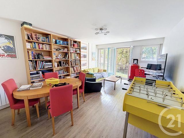 Appartement F3 &agrave; vendre - 3 pi&egrave;ces - 65 m2 - Chartres - 28 - CENTRE