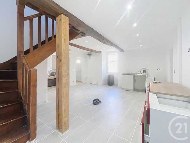 Maison &agrave; vendre - 5 pi&egrave;ces - 168 m2 - Sours - 28 - CENTRE