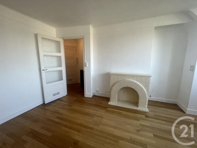 Appartement F2 &agrave; louer - 2 pi&egrave;ces - 44,30 m2 - Chartres - 28 - CENTRE