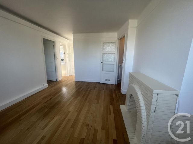 Appartement F2 &agrave; louer - 2 pi&egrave;ces - 44,30 m2 - Chartres - 28 - CENTRE