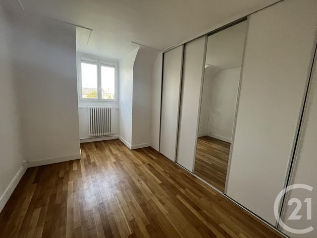 Appartement F2 &agrave; louer - 2 pi&egrave;ces - 44,30 m2 - Chartres - 28 - CENTRE