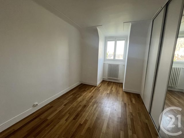 Appartement F2 &agrave; louer - 2 pi&egrave;ces - 44,30 m2 - Chartres - 28 - CENTRE