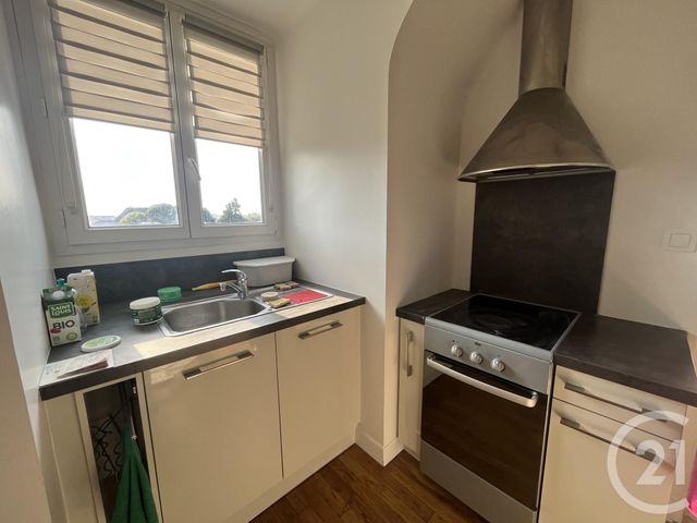 Appartement F2 &agrave; louer - 2 pi&egrave;ces - 44,30 m2 - Chartres - 28 - CENTRE