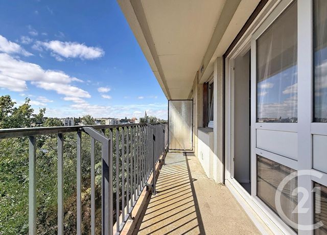 Appartement Studio &agrave; vendre - 1 pi&egrave;ce - 33,20 m2 - Chartres - 28 - CENTRE