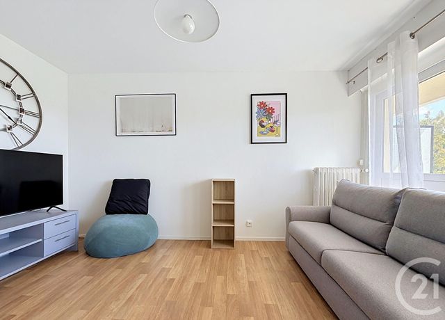 Appartement Studio &agrave; vendre - 1 pi&egrave;ce - 33,20 m2 - Chartres - 28 - CENTRE