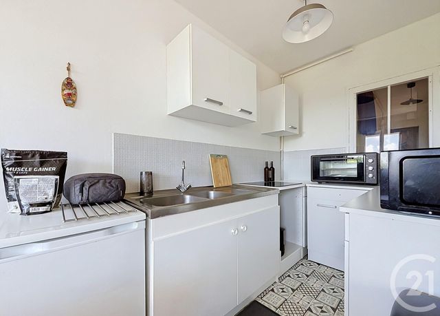 Appartement Studio &agrave; vendre - 1 pi&egrave;ce - 33,20 m2 - Chartres - 28 - CENTRE