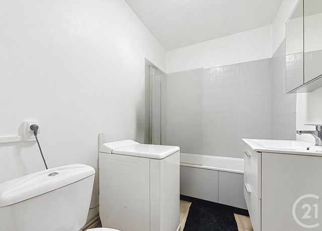 Appartement Studio &agrave; vendre - 1 pi&egrave;ce - 33,20 m2 - Chartres - 28 - CENTRE