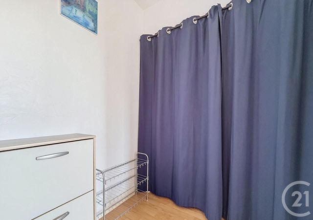 Appartement Studio &agrave; vendre - 1 pi&egrave;ce - 33,20 m2 - Chartres - 28 - CENTRE