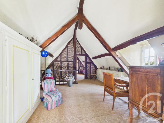 Maison &agrave; vendre - 8 pi&egrave;ces - 212,88 m2 - Chartres - 28 - CENTRE