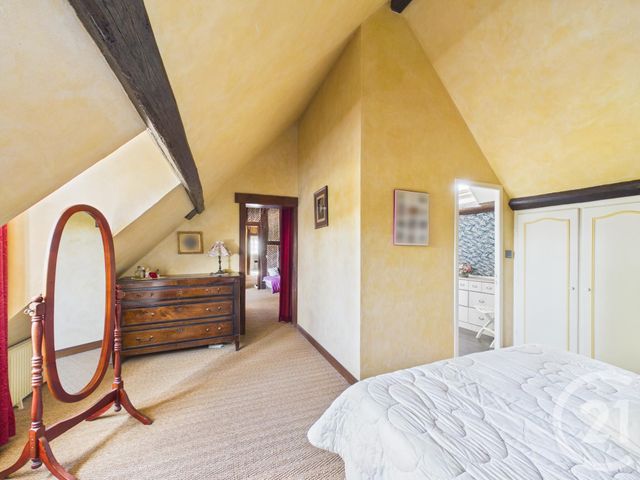 Maison &agrave; vendre - 8 pi&egrave;ces - 212,88 m2 - Chartres - 28 - CENTRE