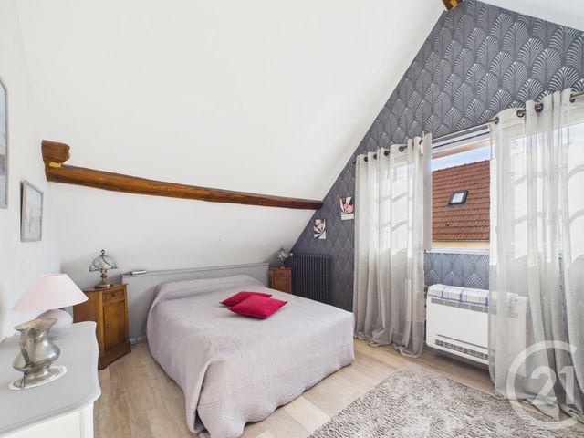 Maison &agrave; vendre - 8 pi&egrave;ces - 212,88 m2 - Chartres - 28 - CENTRE