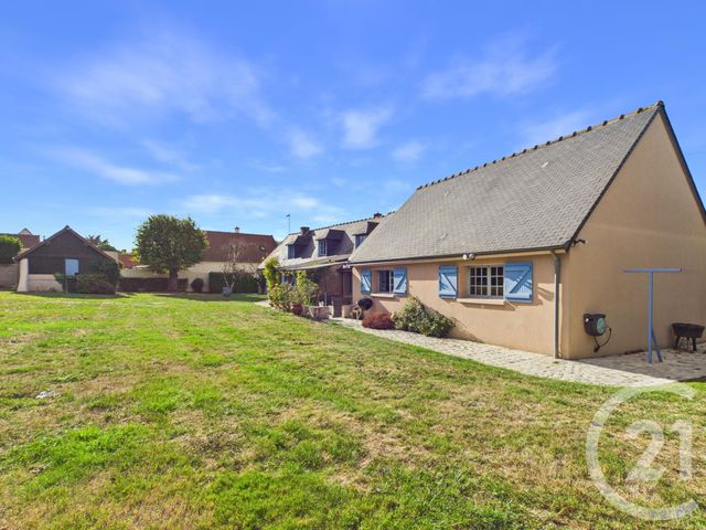 Maison &agrave; vendre - 8 pi&egrave;ces - 212,88 m2 - Chartres - 28 - CENTRE