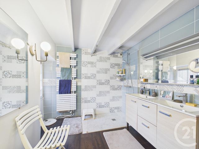Maison &agrave; vendre - 8 pi&egrave;ces - 212,88 m2 - Chartres - 28 - CENTRE