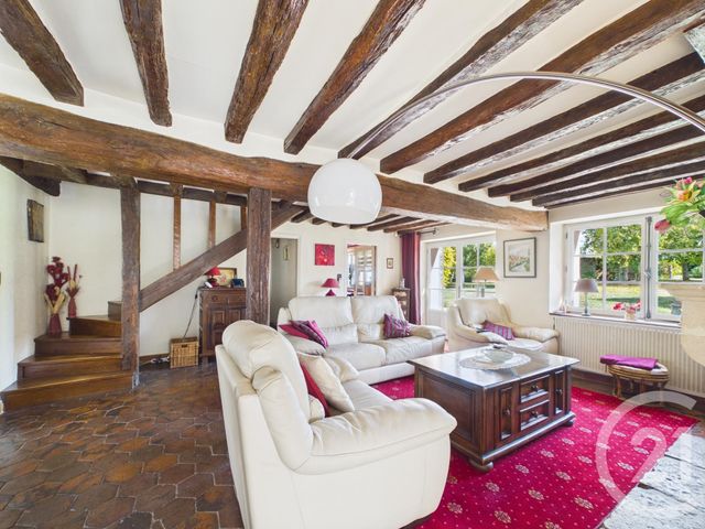Maison &agrave; vendre - 8 pi&egrave;ces - 212,88 m2 - Chartres - 28 - CENTRE
