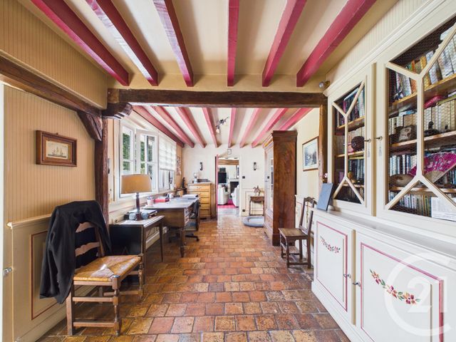 Maison &agrave; vendre - 8 pi&egrave;ces - 212,88 m2 - Chartres - 28 - CENTRE