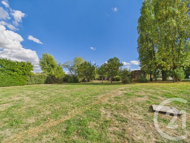 Maison &agrave; vendre - 8 pi&egrave;ces - 212,88 m2 - Chartres - 28 - CENTRE