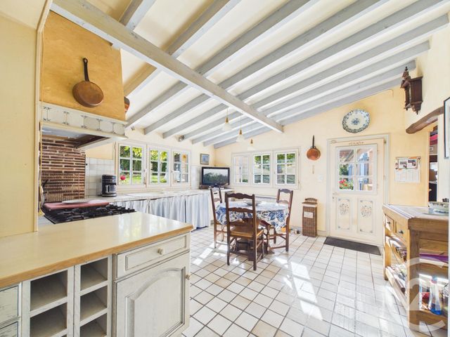 Maison &agrave; vendre - 8 pi&egrave;ces - 212,88 m2 - Chartres - 28 - CENTRE