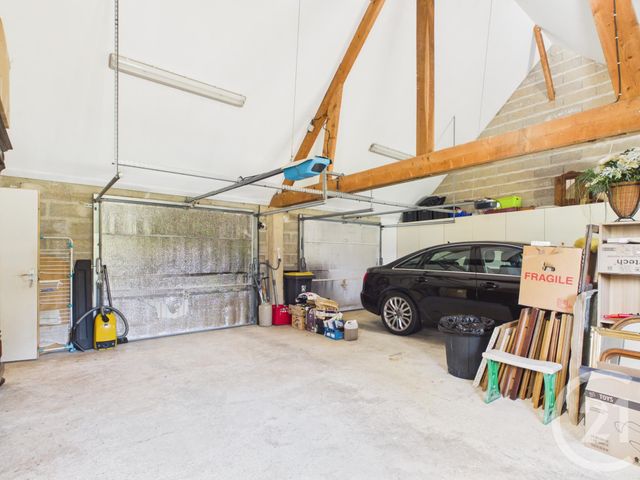 Maison &agrave; vendre - 8 pi&egrave;ces - 212,88 m2 - Chartres - 28 - CENTRE