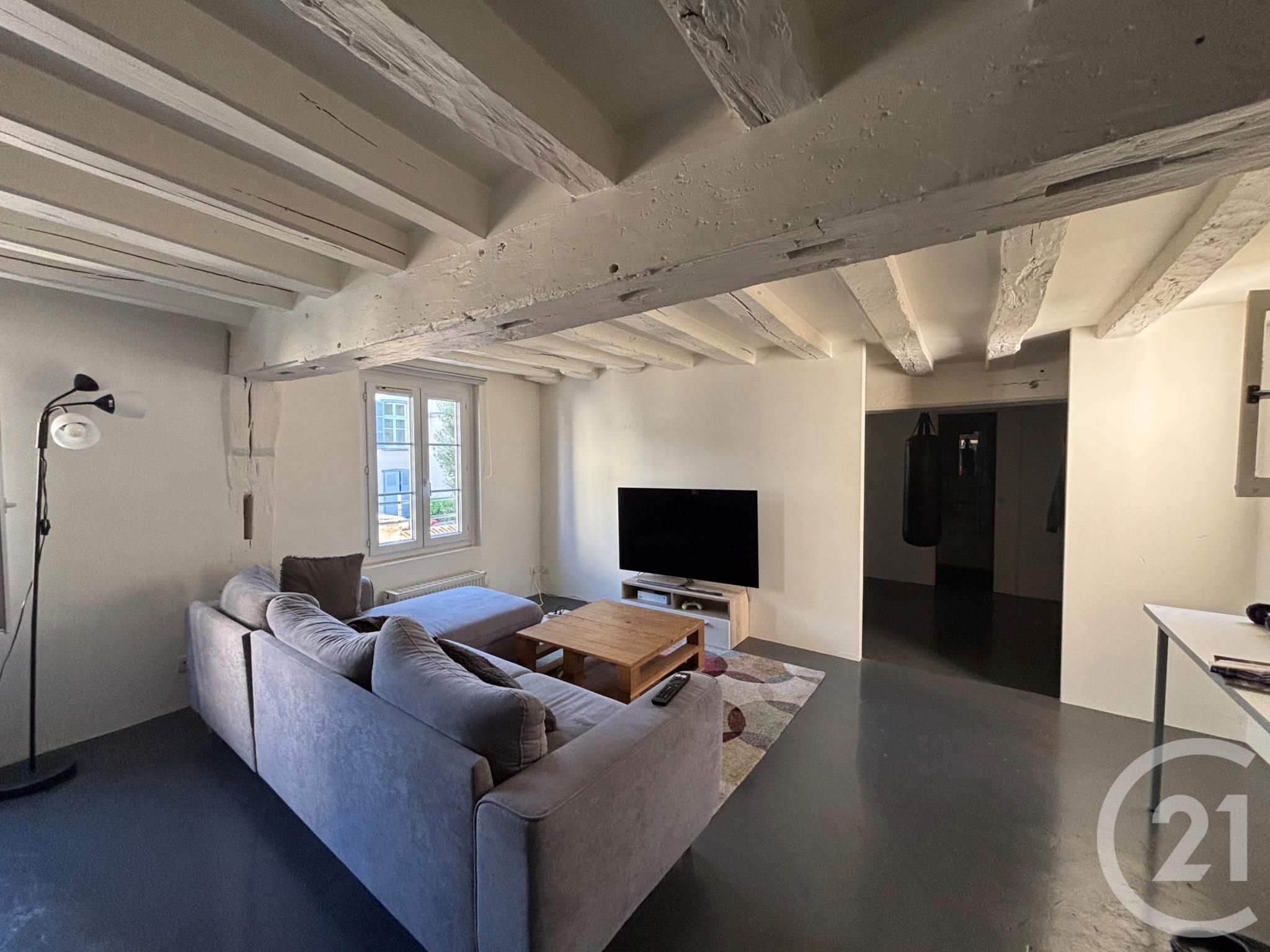 Appartement à Chartres