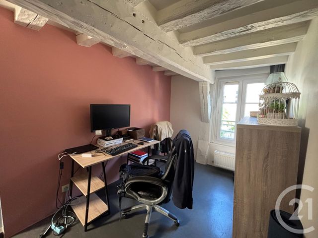Appartement F2 &agrave; louer - 2 pi&egrave;ces - 48,07 m2 - Chartres - 28 - CENTRE