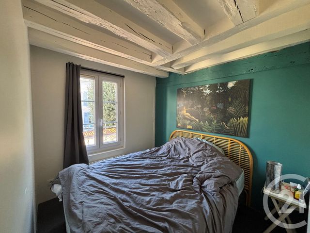 Appartement F2 &agrave; louer - 2 pi&egrave;ces - 48,07 m2 - Chartres - 28 - CENTRE