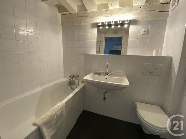 Appartement F2 &agrave; louer - 2 pi&egrave;ces - 48,07 m2 - Chartres - 28 - CENTRE