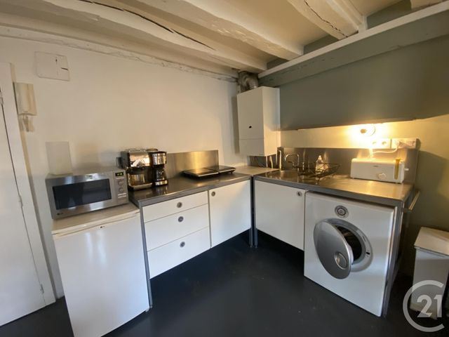 Appartement F2 &agrave; louer - 2 pi&egrave;ces - 48,07 m2 - Chartres - 28 - CENTRE