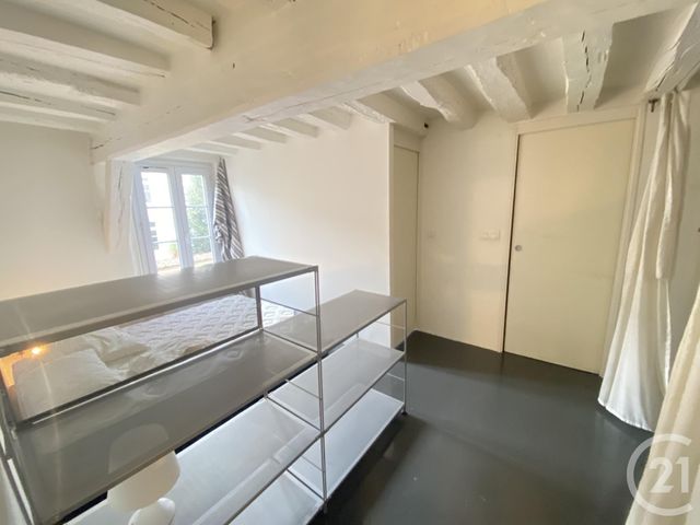 Appartement F2 &agrave; louer - 2 pi&egrave;ces - 48,07 m2 - Chartres - 28 - CENTRE