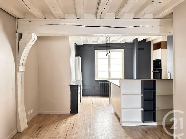 appartement - CHARTRES - 28