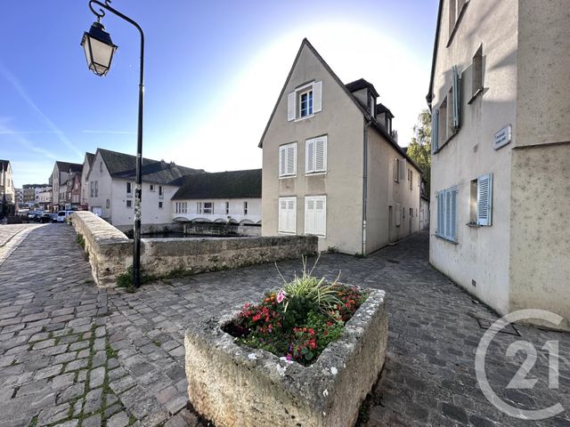 Appartement F2 &agrave; louer - 2 pi&egrave;ces - 38,05 m2 - Chartres - 28 - CENTRE