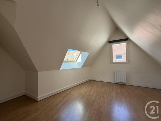 Appartement F3 &agrave; louer - 3 pi&egrave;ces - 55,09 m2 - Chartres - 28 - CENTRE