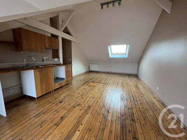 Appartement F2 &agrave; louer - 2 pi&egrave;ces - 35,23 m2 - Chartres - 28 - CENTRE