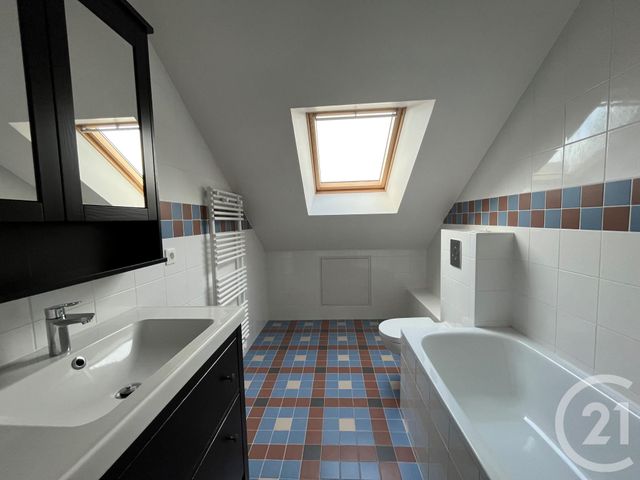 Appartement F2 &agrave; louer - 2 pi&egrave;ces - 35,23 m2 - Chartres - 28 - CENTRE