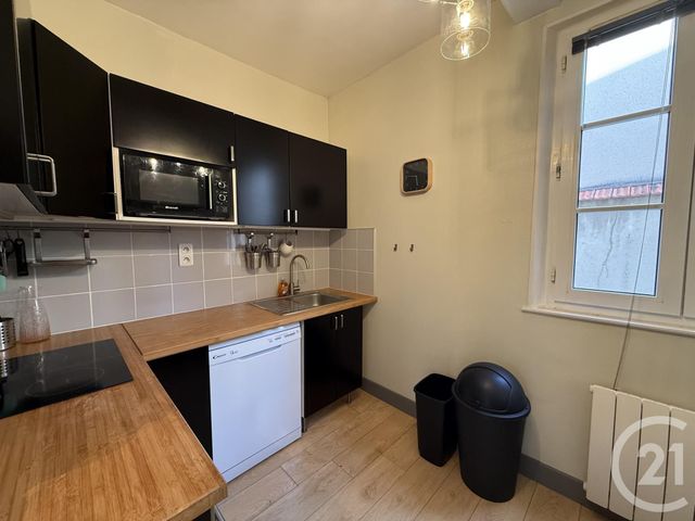 Appartement F2 bis &agrave; louer - 2 pi&egrave;ces - 60,51 m2 - Chartres - 28 - CENTRE