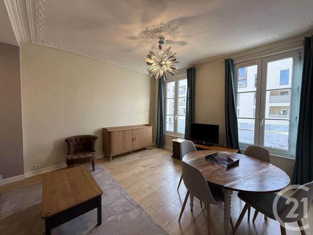 Appartement F2 bis &agrave; louer - 2 pi&egrave;ces - 60,51 m2 - Chartres - 28 - CENTRE