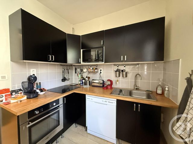 Appartement F2 bis &agrave; louer - 2 pi&egrave;ces - 60,51 m2 - Chartres - 28 - CENTRE