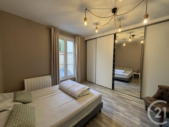 Appartement F2 bis &agrave; louer - 2 pi&egrave;ces - 60,51 m2 - Chartres - 28 - CENTRE