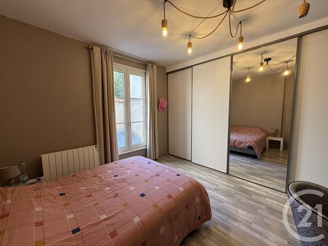 Appartement F2 bis &agrave; louer - 2 pi&egrave;ces - 60,51 m2 - Chartres - 28 - CENTRE