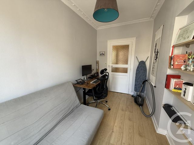Appartement F2 bis &agrave; louer - 2 pi&egrave;ces - 60,51 m2 - Chartres - 28 - CENTRE