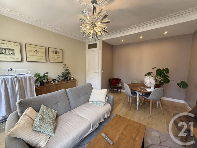 Appartement F2 bis &agrave; louer - 2 pi&egrave;ces - 60,51 m2 - Chartres - 28 - CENTRE