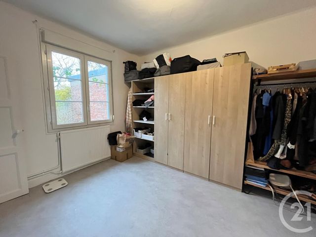 Maison &agrave; louer - 4 pi&egrave;ces - 82,38 m2 - Chartres - 28 - CENTRE