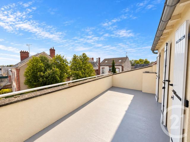 appartement - CHARTRES - 28