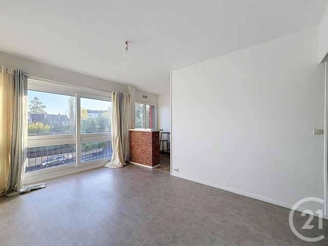 Appartement F2 &agrave; vendre - 2 pi&egrave;ces - 44,25 m2 - Chartres - 28 - CENTRE