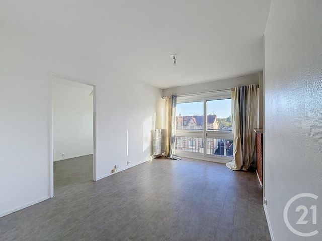 Appartement F2 &agrave; vendre - 2 pi&egrave;ces - 44,25 m2 - Chartres - 28 - CENTRE