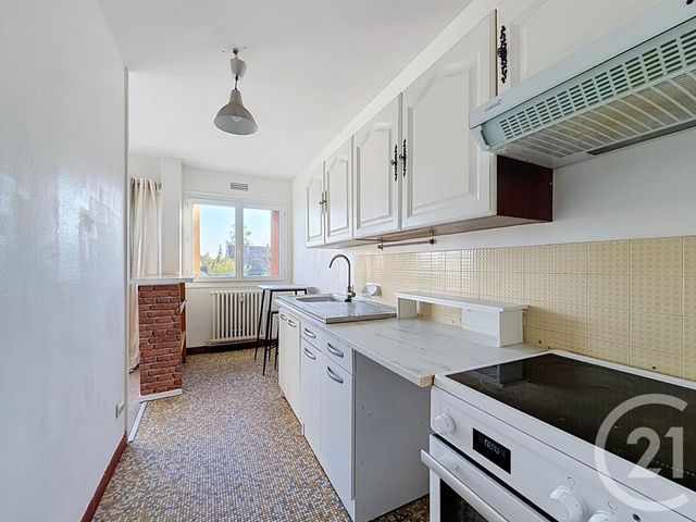 Appartement F2 &agrave; vendre - 2 pi&egrave;ces - 44,25 m2 - Chartres - 28 - CENTRE