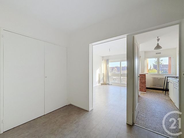 Appartement F2 &agrave; vendre - 2 pi&egrave;ces - 44,25 m2 - Chartres - 28 - CENTRE